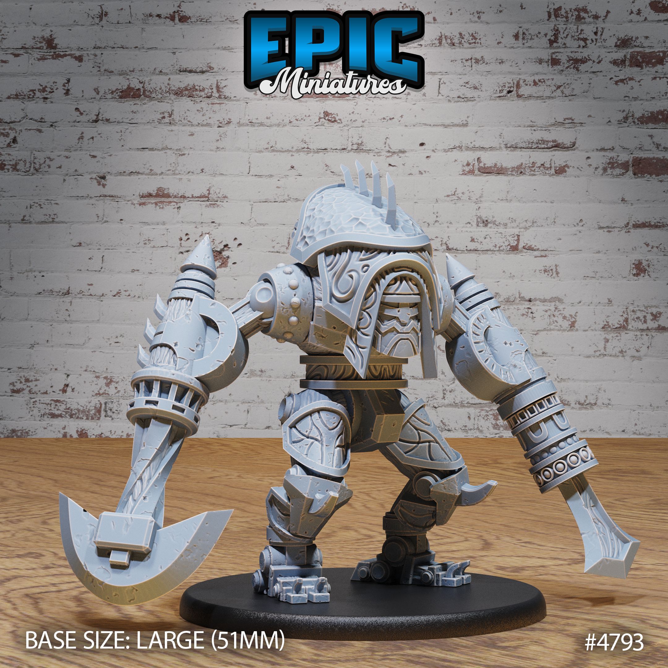 Destruction Automaton / Steam Servant / Warrior Control Mechanism / Infantry Human Machine / Humanoid Steampunk Battle Construct / Evil Steel Fighter / Automaton Fighter / War Robot / Society Technology Encounter